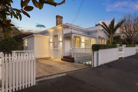 Photo of property in 49 Anglesea Street, Freemans Bay, Auckland, 1011