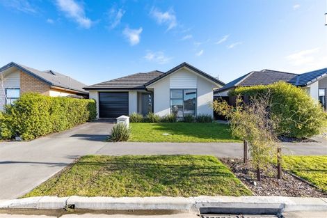 Photo of property in 17 Limbrick Crescent, Wigram, Christchurch, 8042