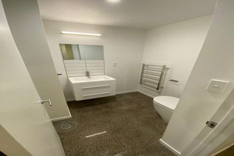 Photo of property in 4a/250 Richmond Road, Grey Lynn, Auckland, 1021