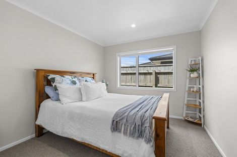 Photo of property in 31 Aratapu Street, Waitara, 4320