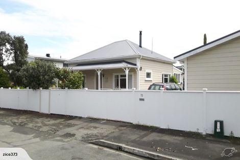 Photo of property in 73 Bronte Street East, Nelson, 7010