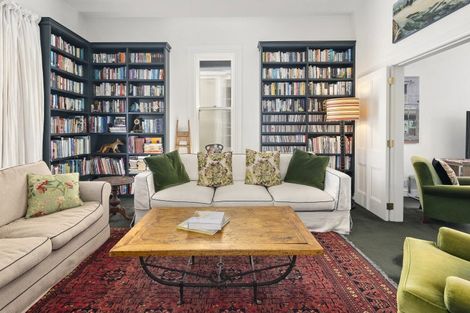 Photo of property in 82 Hobson Street, Thorndon, Wellington, 6011