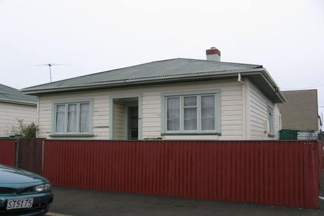 Photo of property in 55 Reid Road, South Dunedin, Dunedin, 9012