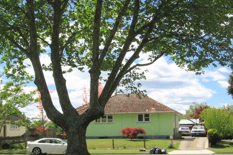 Photo of property in 170 Broadway, Matamata, 3400