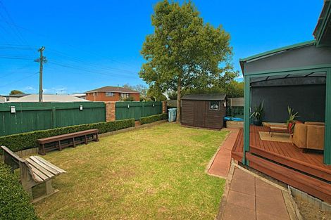 Photo of property in 44 Stanhope Road, Mount Wellington, Auckland, 1051