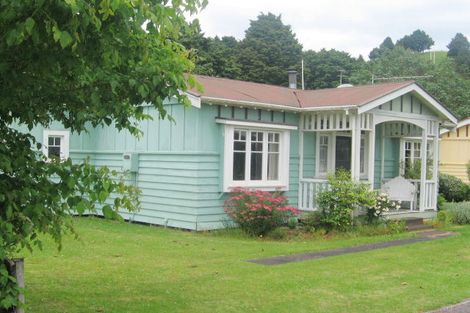 Photo of property in 14 Sunshine Road, Taumarunui, 3920