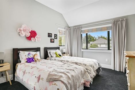 Photo of property in 127 Regent's Park Drive, Casebrook, Christchurch, 8051