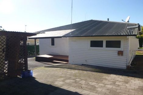 Photo of property in 28 Horne Street, Hamilton Central, Hamilton, 3204