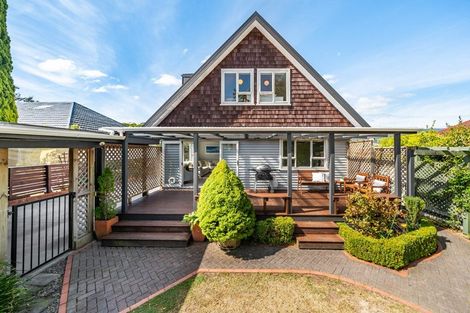 Photo of property in 9 Golders Road, Elderslea, Upper Hutt, 5018