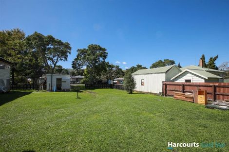 Photo of property in 63 Thorp Street, Paeroa, 3600