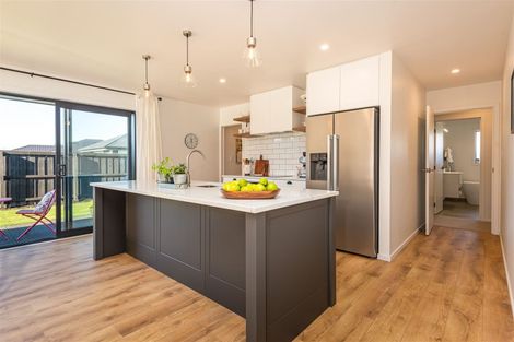 Photo of property in 9 Angus Place, Rangiora, 7400