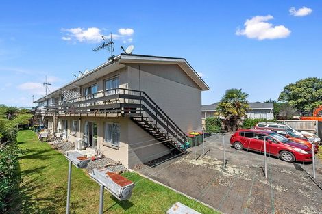 Photo of property in 45 York Street, Hamilton East, Hamilton, 3216