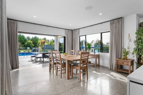 Photo of property in 122c Birchwood Lane, Tamahere, Hamilton, 3283