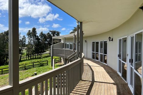 Photo of property in 218 Postman Road, Dairy Flat, Albany, 0794