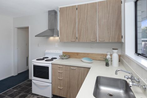 Photo of property in 3/29 Fairfield Avenue, Addington, Christchurch, 8024