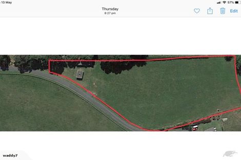 Photo of property in 420a Pencarrow Road, Tamahere, Hamilton, 3283