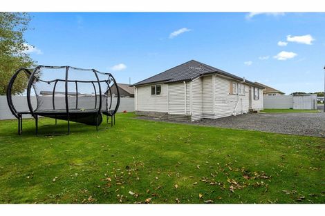 Photo of property in 58 Bowmont Street, Appleby, Invercargill, 9812