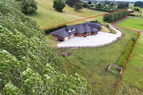 Photo of property in 30 Ranby Road, Ohaupo, 3883