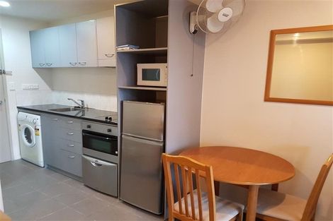 Photo of property in The Imperial Gardens Apartments, 519/135 Hobson Street, Auckland Central, Auckland, 1010