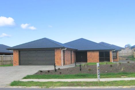 Photo of property in 59 Sapperton Drive, Henderson, Auckland, 0612