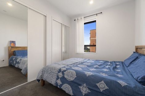 Photo of property in 301/1 Sidney Wallingford Way, Hobsonville, Auckland, 0616