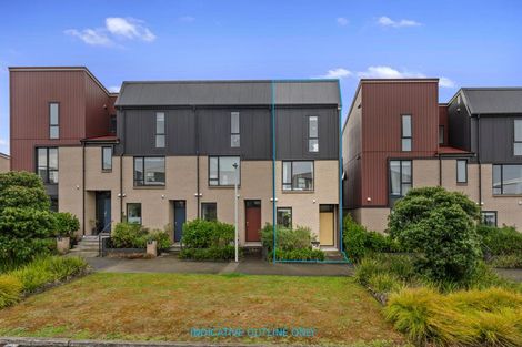 Photo of property in 20 Hobsonville Point Road, Hobsonville, Auckland, 0616
