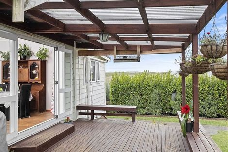 Photo of property in 111 Thomson Road, Otaua, Waiuku, 2682