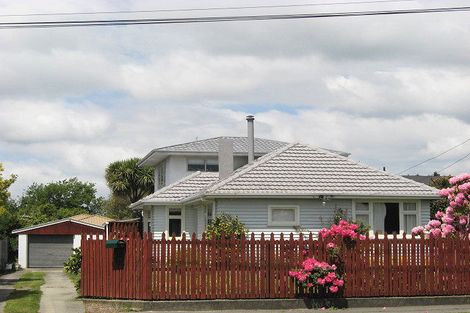 Photo of property in 208 Grahams Road, Burnside, Christchurch, 8053