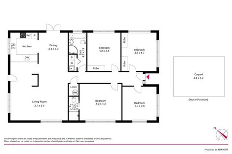 Photo of property in 65 Hutt Road, Petone, Lower Hutt, 5012