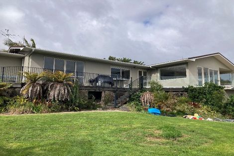 Photo of property in 378 Redoubt Road, Totara Park, Auckland, 2019