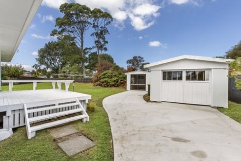 Photo of property in 16 Celia Place, Mangere East, Auckland, 2024