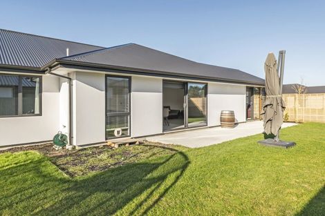 Photo of property in 9 Lunn Crescent, Leeston, 7632