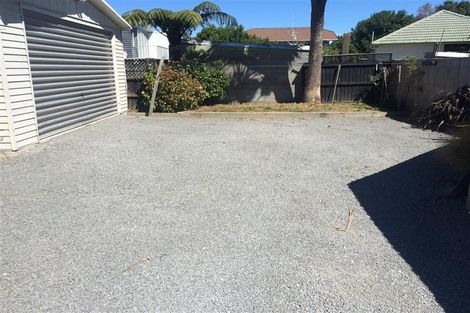 Photo of property in 469 Barrington Street, Addington, Christchurch, 8024