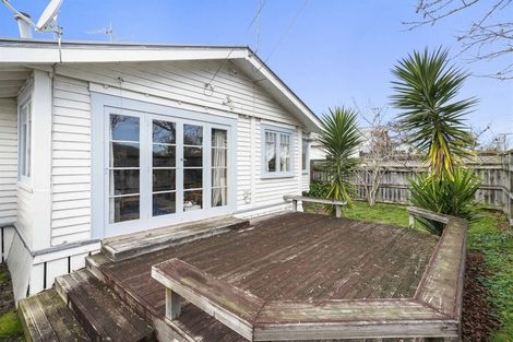 Photo of property in 202 Nixon Street, Hamilton East, Hamilton, 3216