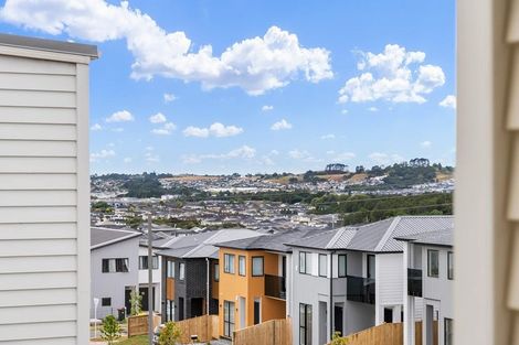 Photo of property in 41 Adamson Road, Flat Bush, Auckland, 2019