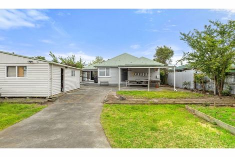 Photo of property in 50 Marlow Road, Aranui, Christchurch, 8061
