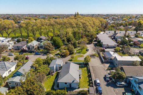 Photo of property in 30 Forbes Street, Sydenham, Christchurch, 8023