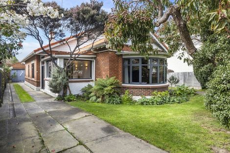 Photo of property in 189 Forbury Road, Saint Clair, Dunedin, 9012
