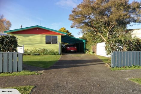 Photo of property in 134 Winchester Street, Ashhurst, 4810