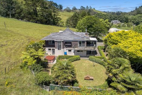 Photo of property in 59 Lenzen Road, Puhoi, Warkworth, 0994