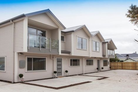 Photo of property in 364a Hereford Street, Linwood, Christchurch, 8011