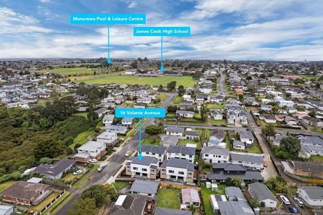 Photo of property in 16c Volante Avenue, Wattle Downs, Auckland, 2103