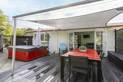 Photo of property in 41 Riwai Street, Paraparaumu, 5032