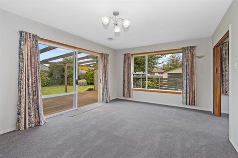Photo of property in 46 Charles Upham Avenue, Hillmorton, Christchurch, 8025
