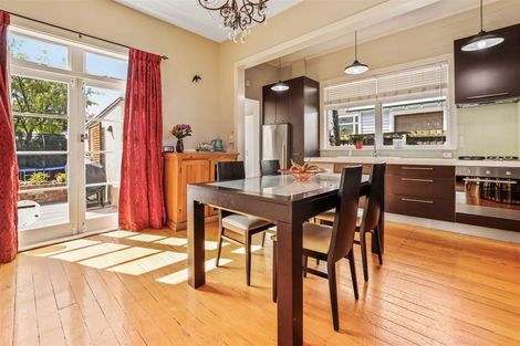 Photo of property in 95 Ranfurly Street, St Albans, Christchurch, 8014