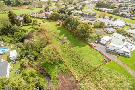 Photo of property in 10 Bradley Street, Ngaruawahia, 3720