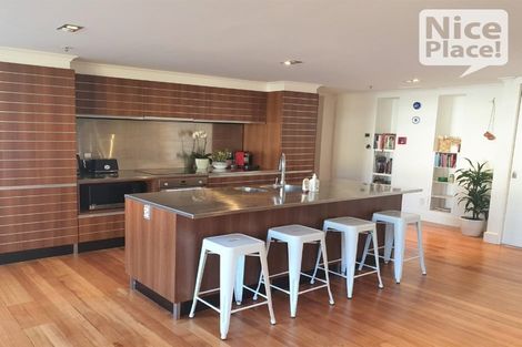 Photo of property in Augusta Apartments, 23/254 Willis Street, Te Aro, Wellington, 6011