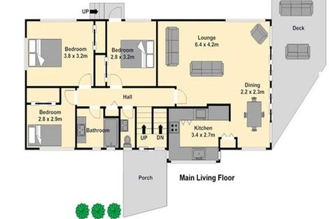 Photo of property in 108a Gowing Drive, Meadowbank, Auckland, 1072