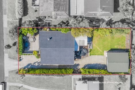 Photo of property in 64 Patons Road, Howick, Auckland, 2014