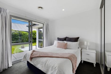 Photo of property in 4 Aurora Close, Prebbleton, 7604